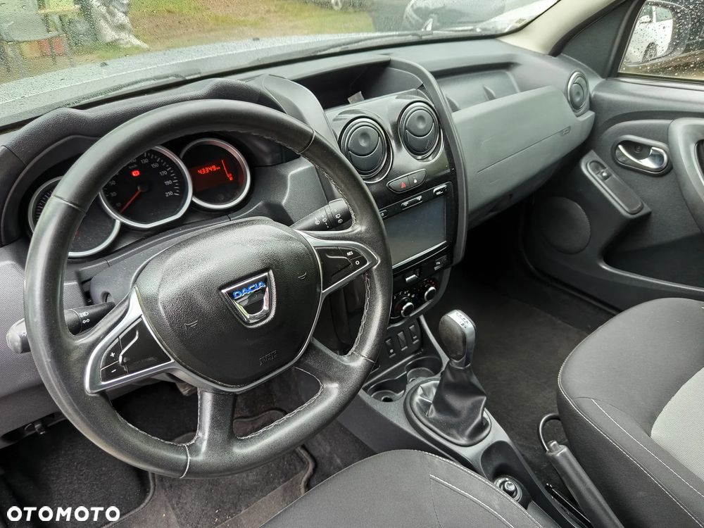 Dacia Duster - 10