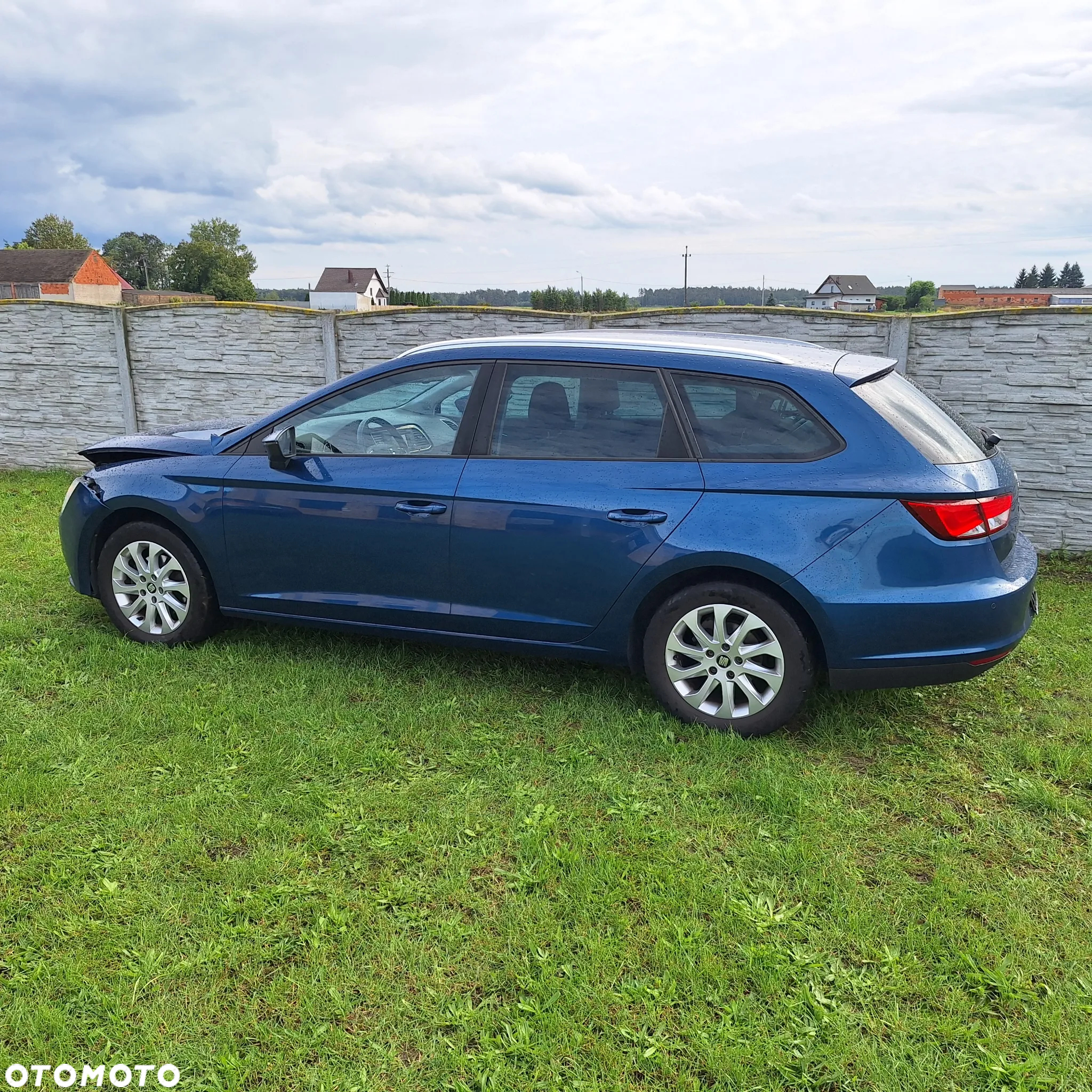 Seat Leon - 5