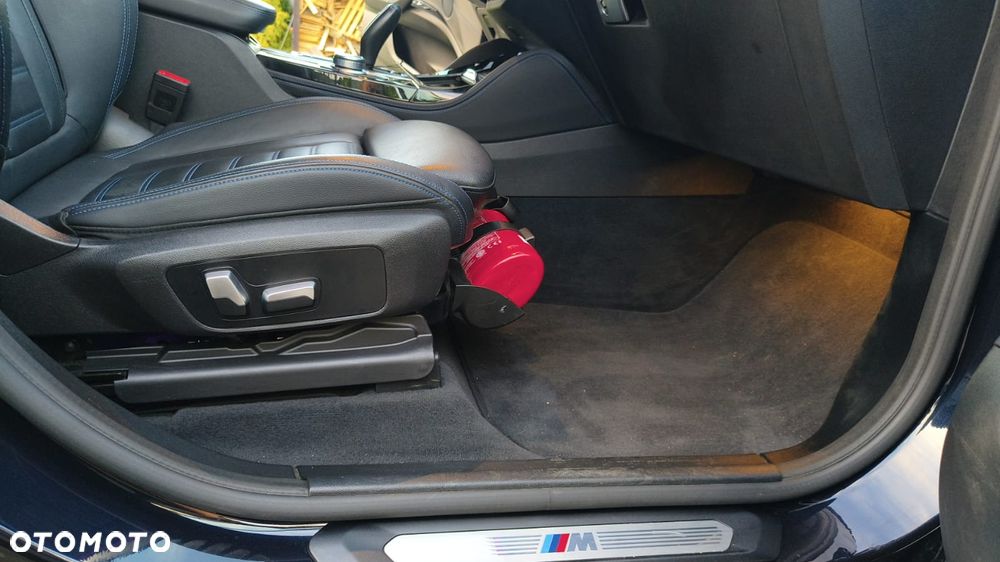 BMW X4 xDrive20d M Sport sport - 27