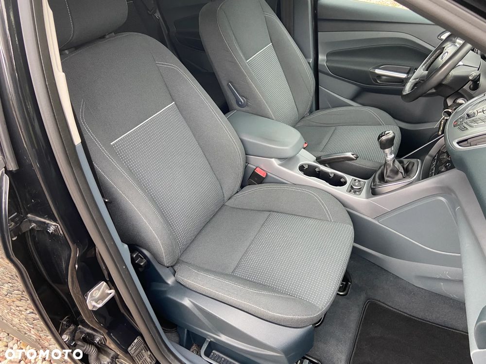 Ford C-MAX - 27