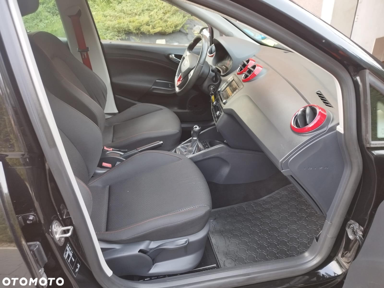 Seat Ibiza 1.2 TSI FR - 31
