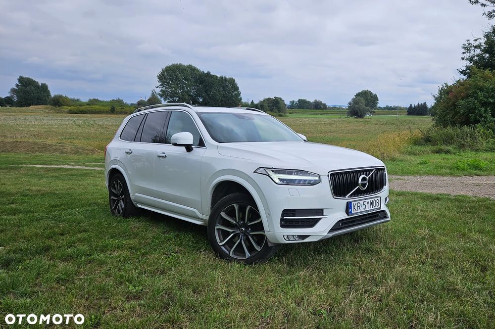 Volvo XC 90 - 1