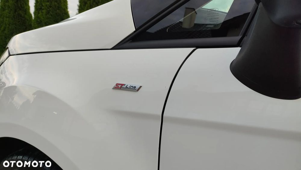 Ford EcoSport 1.0 EcoBoost ST-LINE - 15