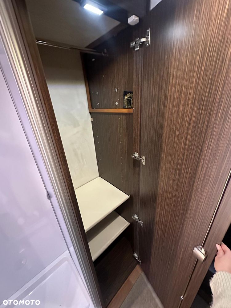 Concorde CREDO 791L model 2016 - 18