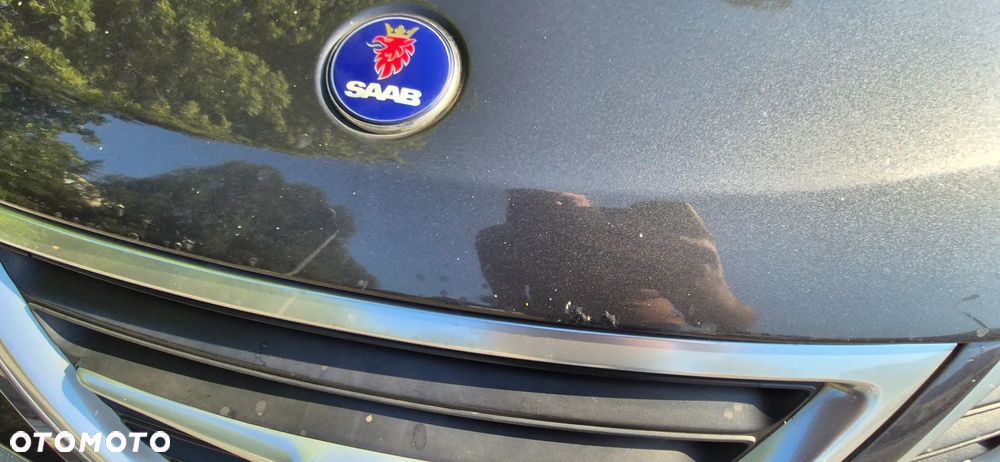 Saab 9-3 1.9 TiD DPF Vector - 7