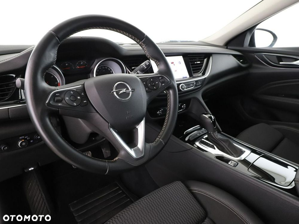 Opel Insignia 2.0 CDTI automatik Innovation - 15
