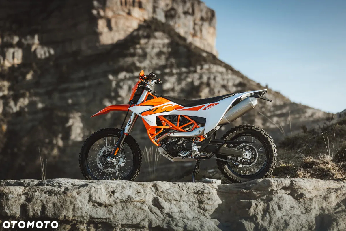 KTM Inny