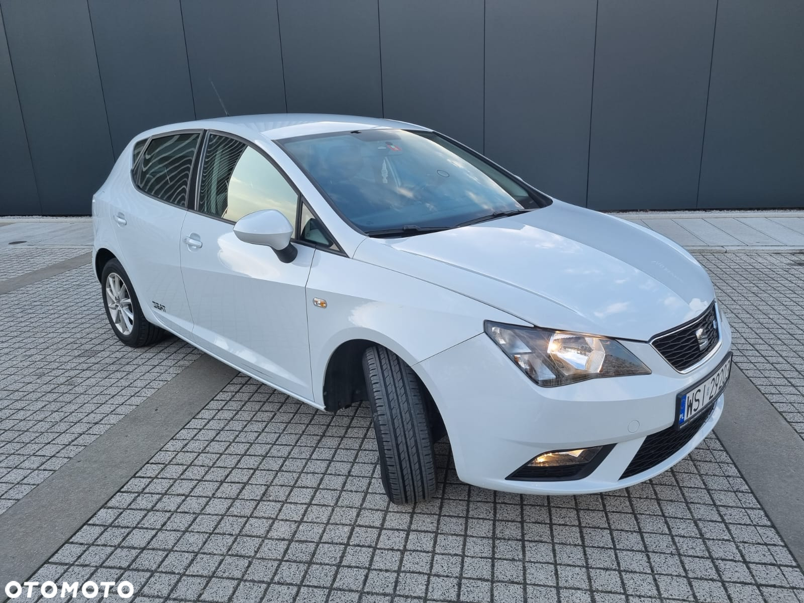 Seat Ibiza 1.0 Eco TSI S&S Style - 7