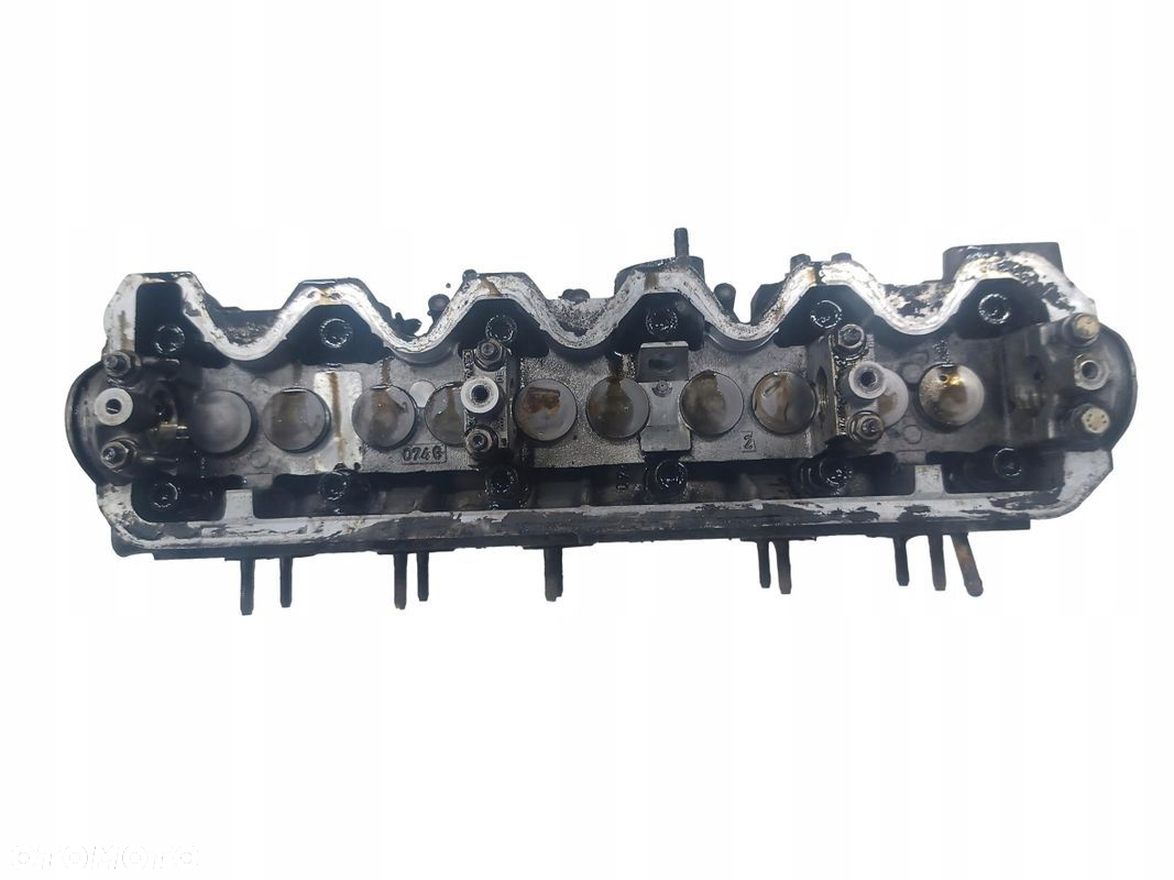 głowica silnika VW LT VW T4 2.5TDi ANJ ANH ACV 074103373G - 2