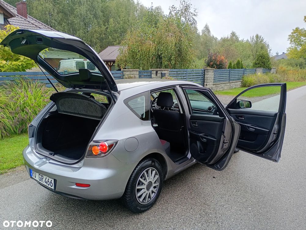 Mazda 3 - 27