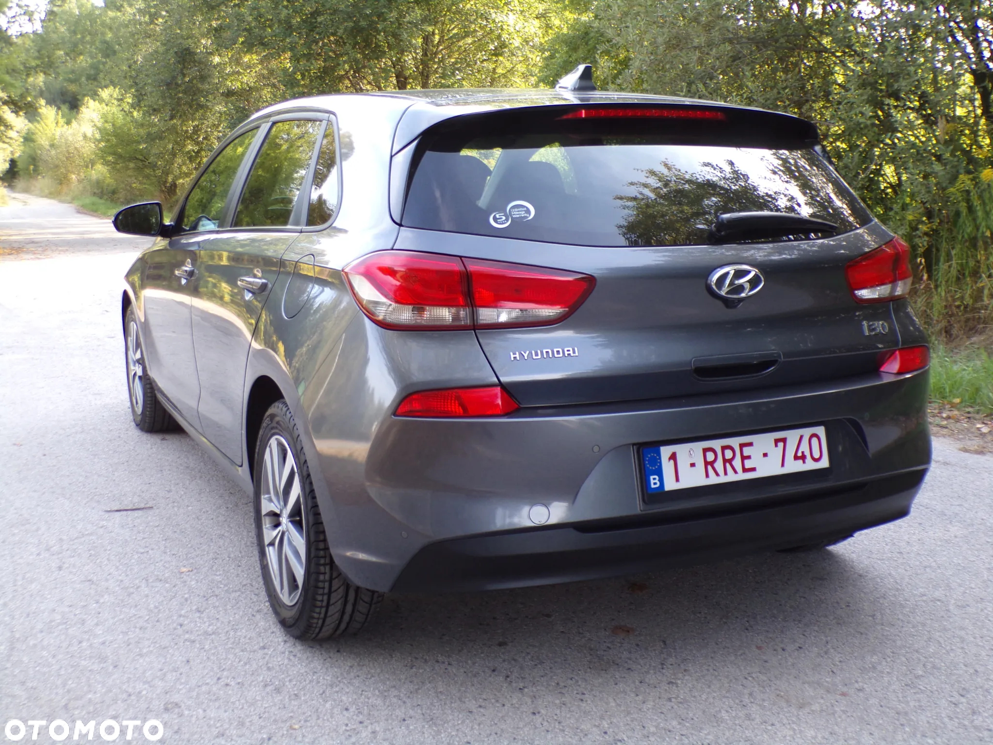 Hyundai i30 1.6 CRDi Comfort - 7