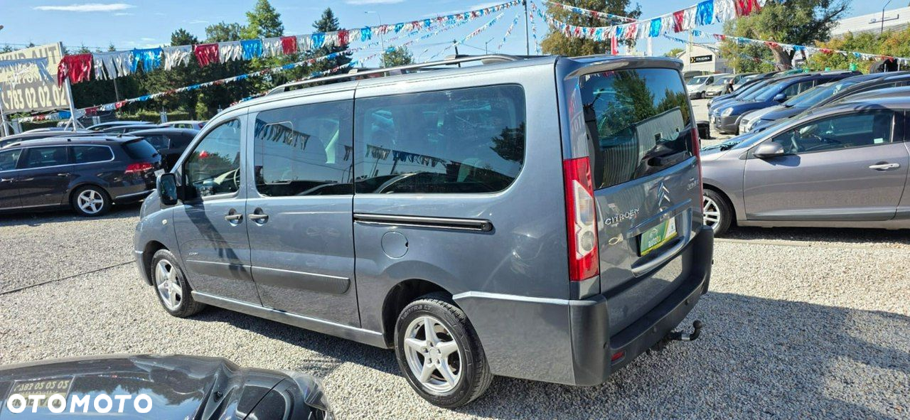Citroën Jumpy Combi - 20