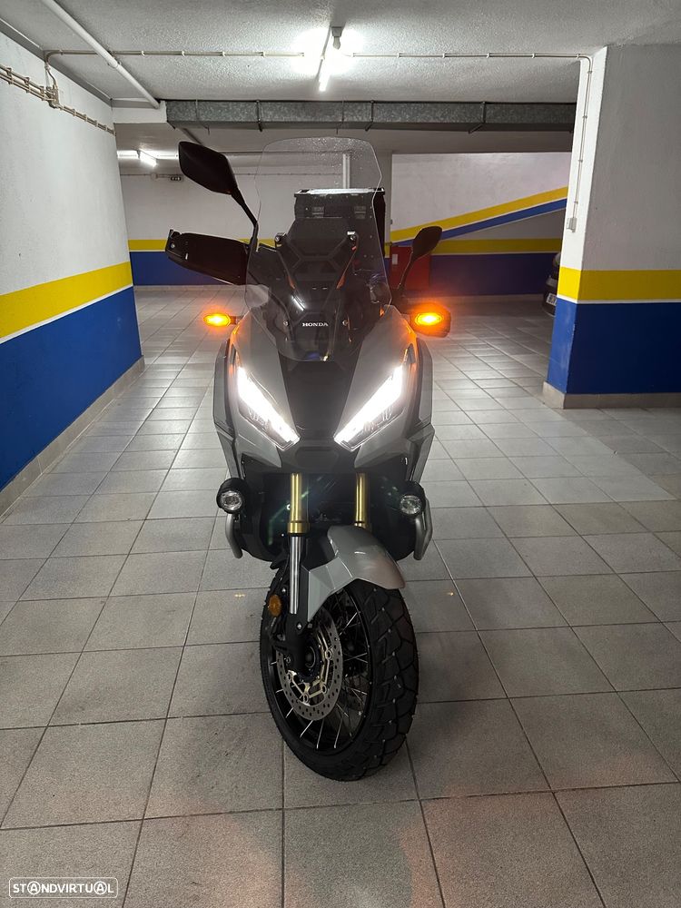 Honda X-ADV 2022 - 2