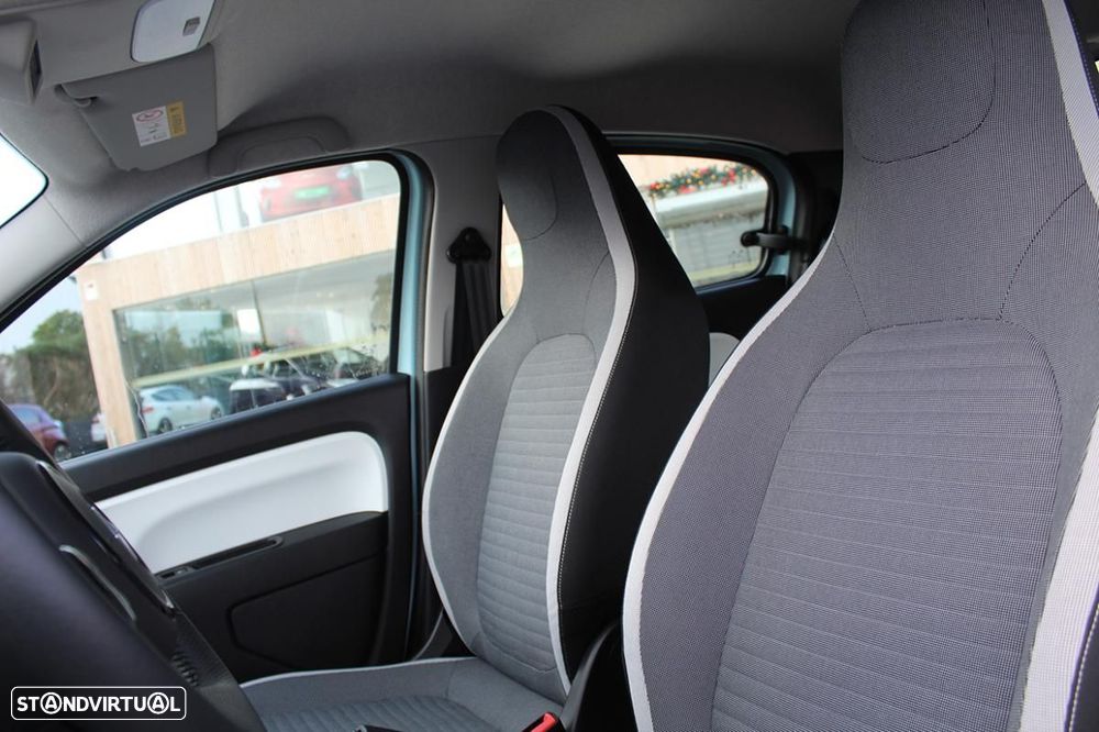 Renault Twingo Z.E. 22 Zen - 18