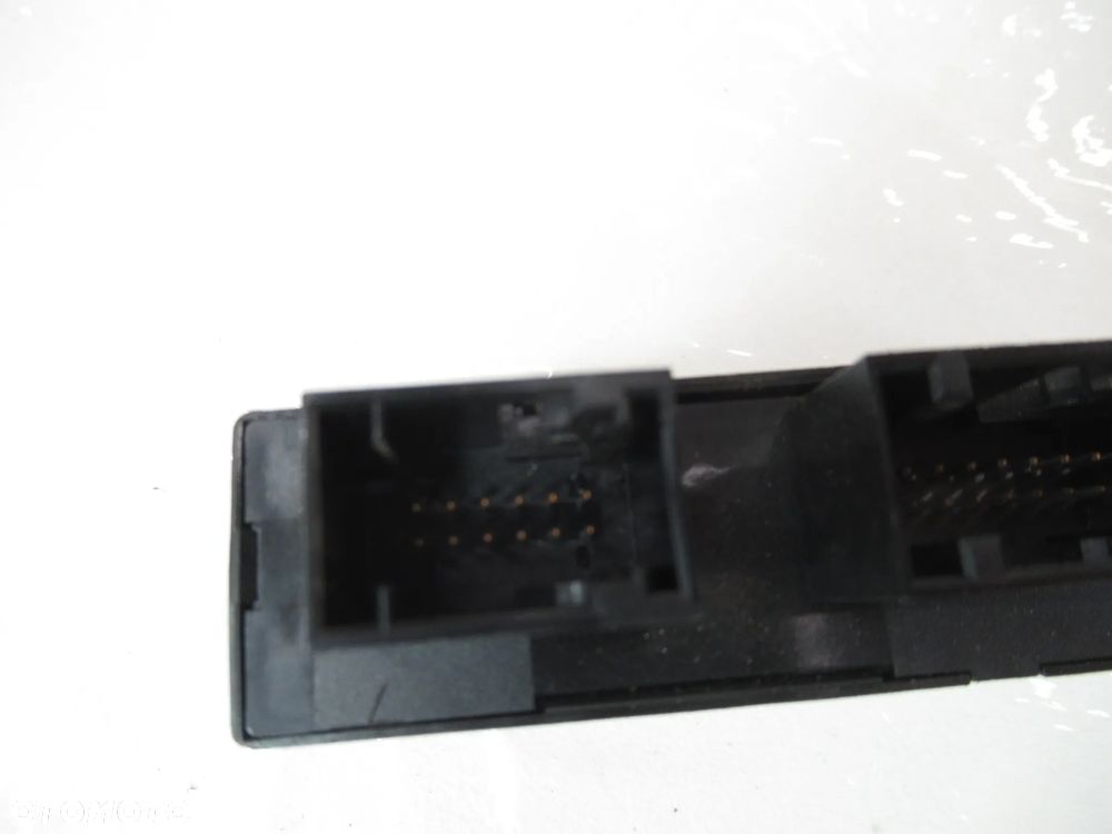 Moduł PDC cofania parkowania BMW e60 e61 e63 e64 e65 e66 e70 e71 - 5