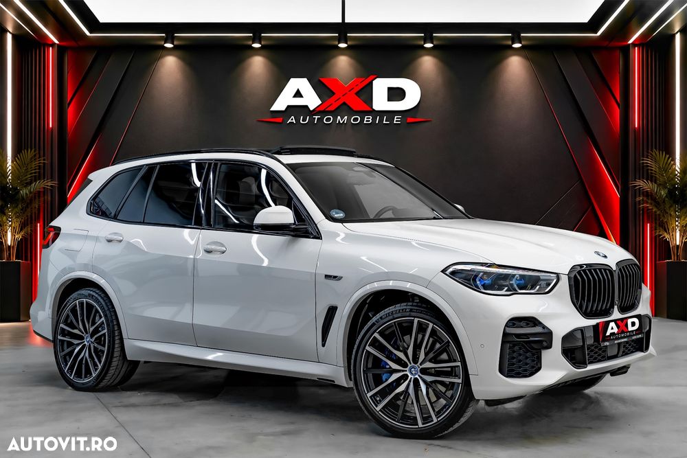 BMW X5 2022 — imagine 6