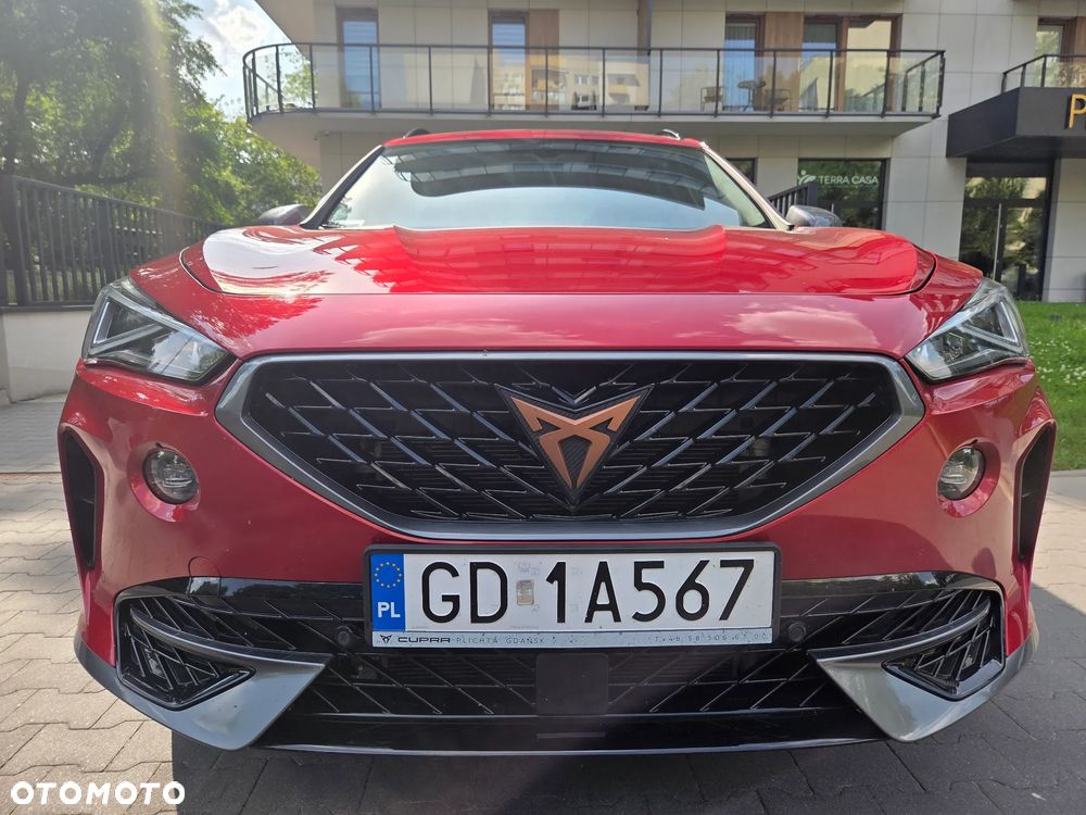 Cupra Formentor - 22