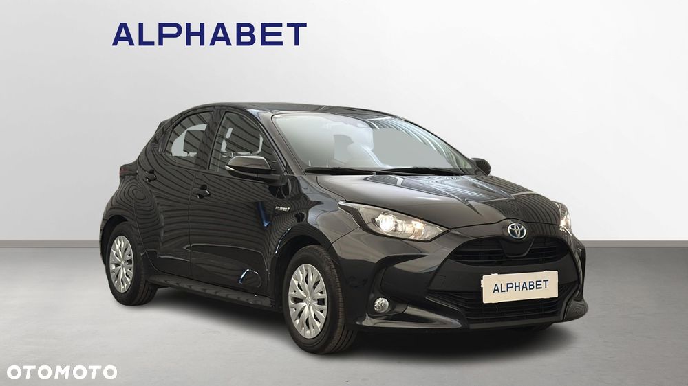 Toyota Yaris Hybrid 1.5 Comfort - 7