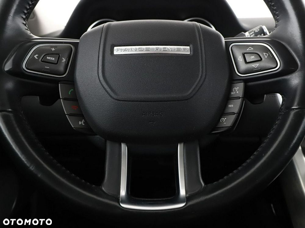 Land Rover Range Rover Evoque 2.0TD4 SE - 22