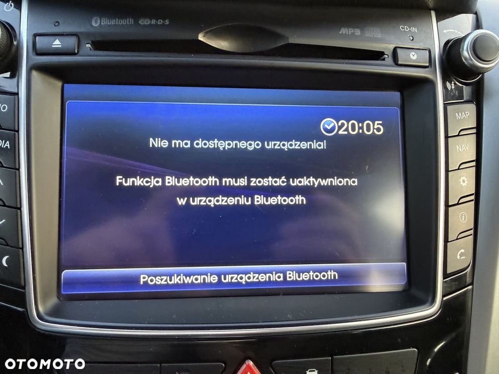 Hyundai i30 Kombi 1.6 GDi DCT Style - 28