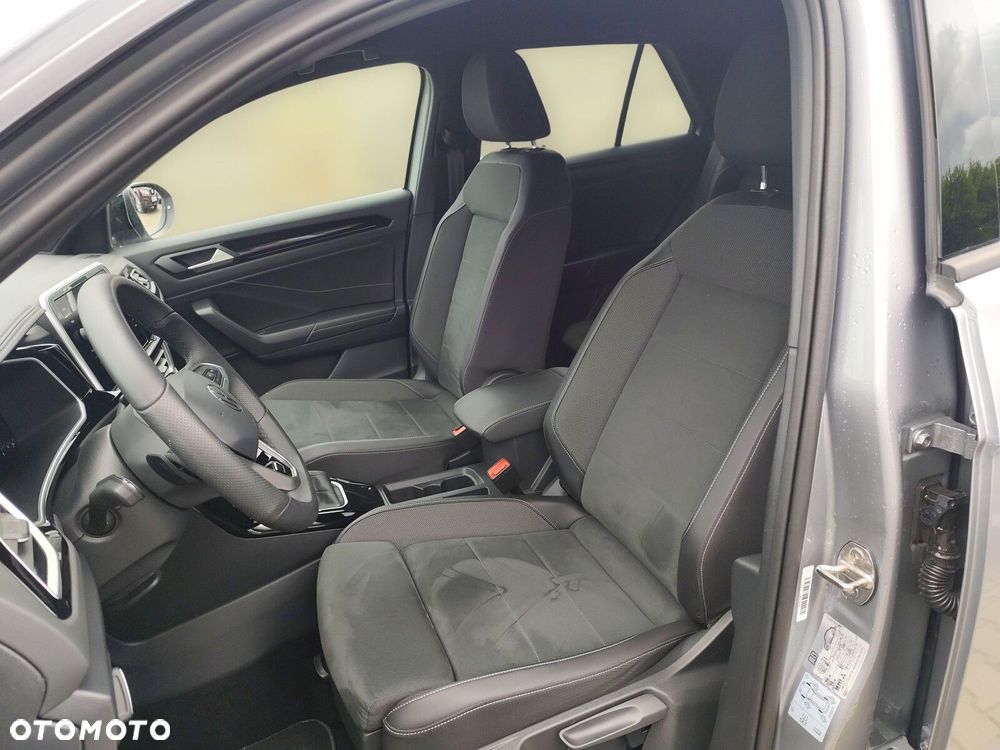 Volkswagen T-Roc 1.5 TSI R-Line DSG - 11