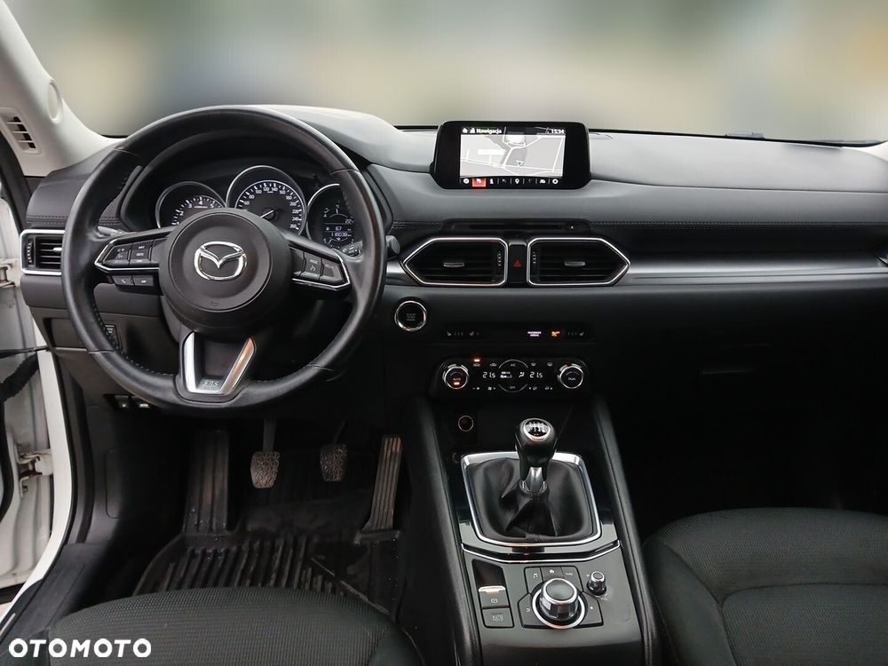 Mazda CX-5 - 18
