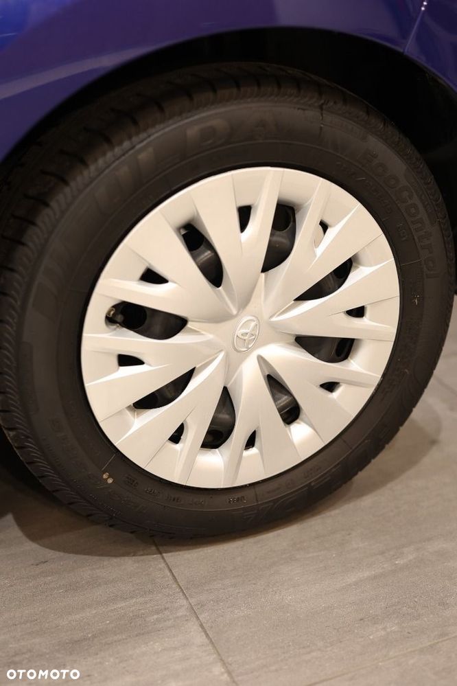 Toyota Yaris - 23