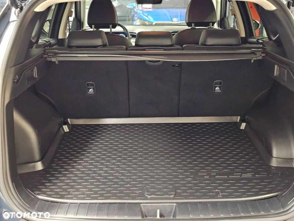 Hyundai Tucson 1.6 T-GDi 4WD Prime - 38