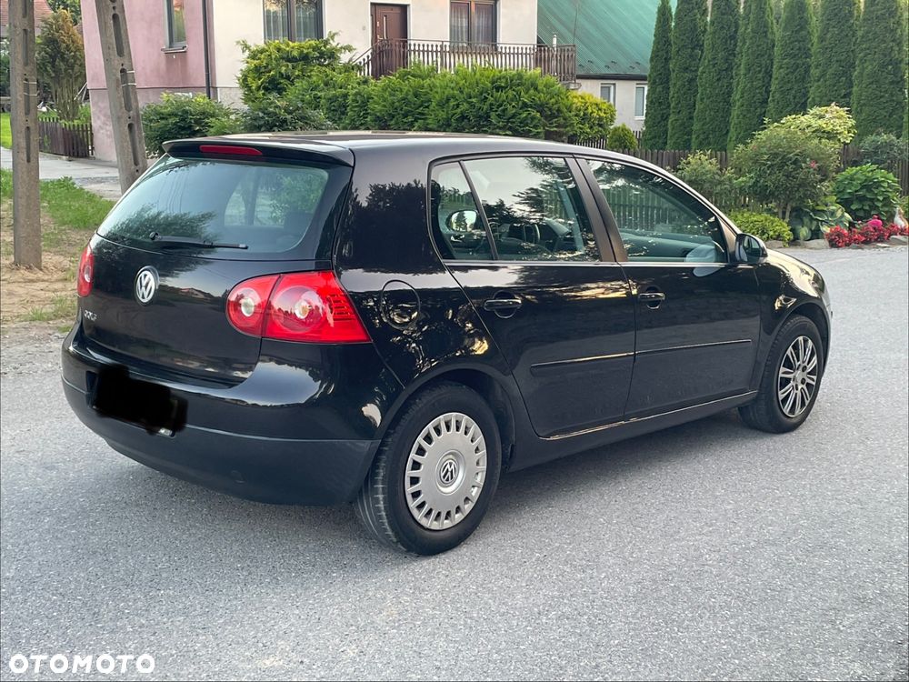 Volkswagen Golf 1.4 Edition - 3