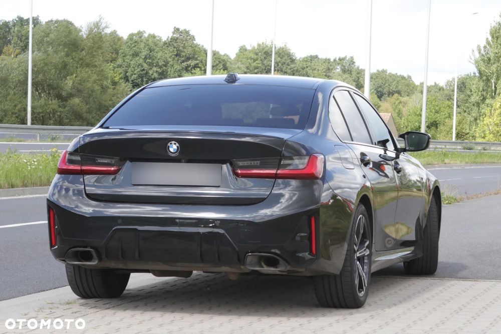 BMW Seria 3 M340i xDrive mHEV sport - 2