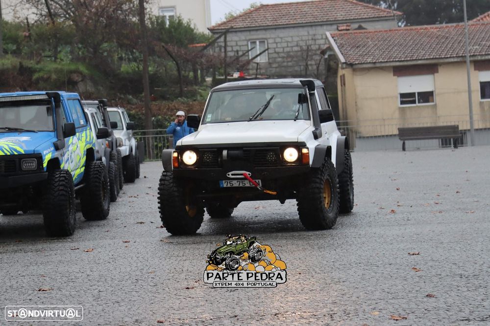 Nissan Patrol - 6