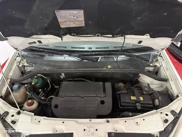 Fiat doblo - 27