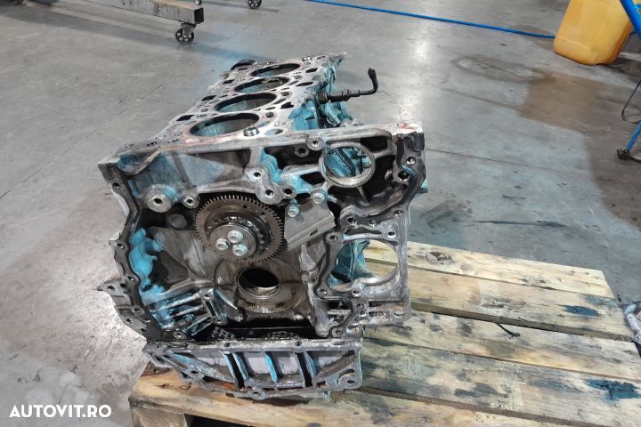 Bloc motor 1.6 CDTI 1.6 CDTI Opel Astra J [facelift] [2012 - 2018] Sp - 4