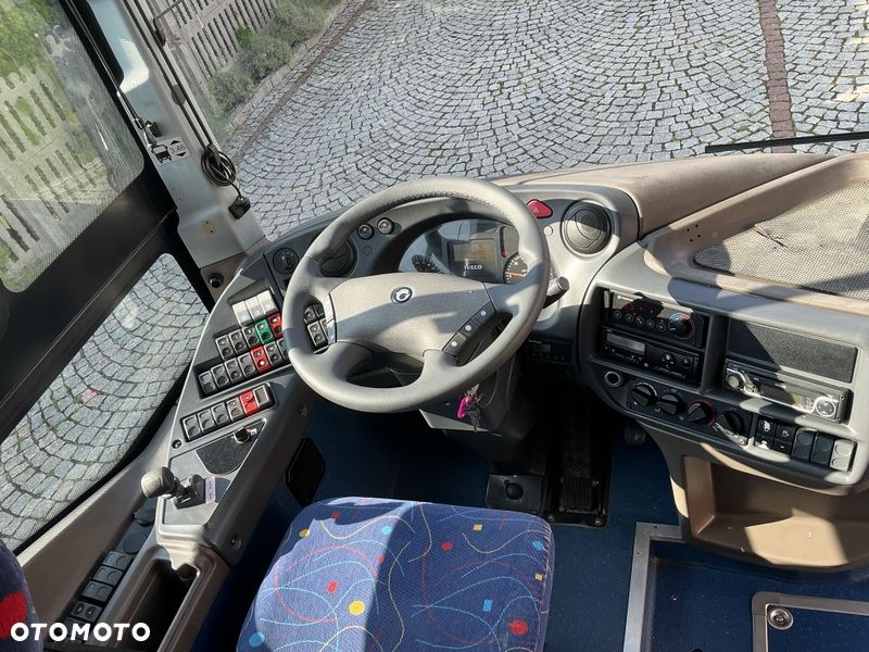Irisbus CROSSWAY 12 m KLIMA - 26