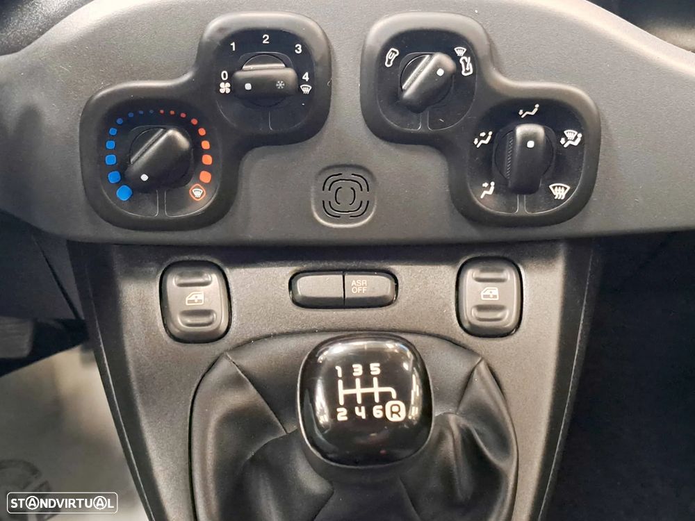 Fiat Panda - 16
