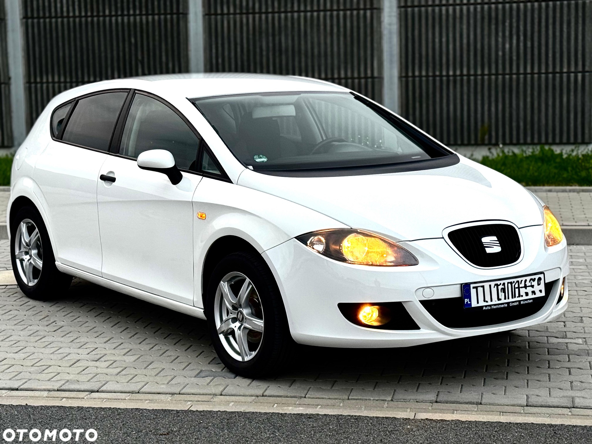 Seat Leon - 7