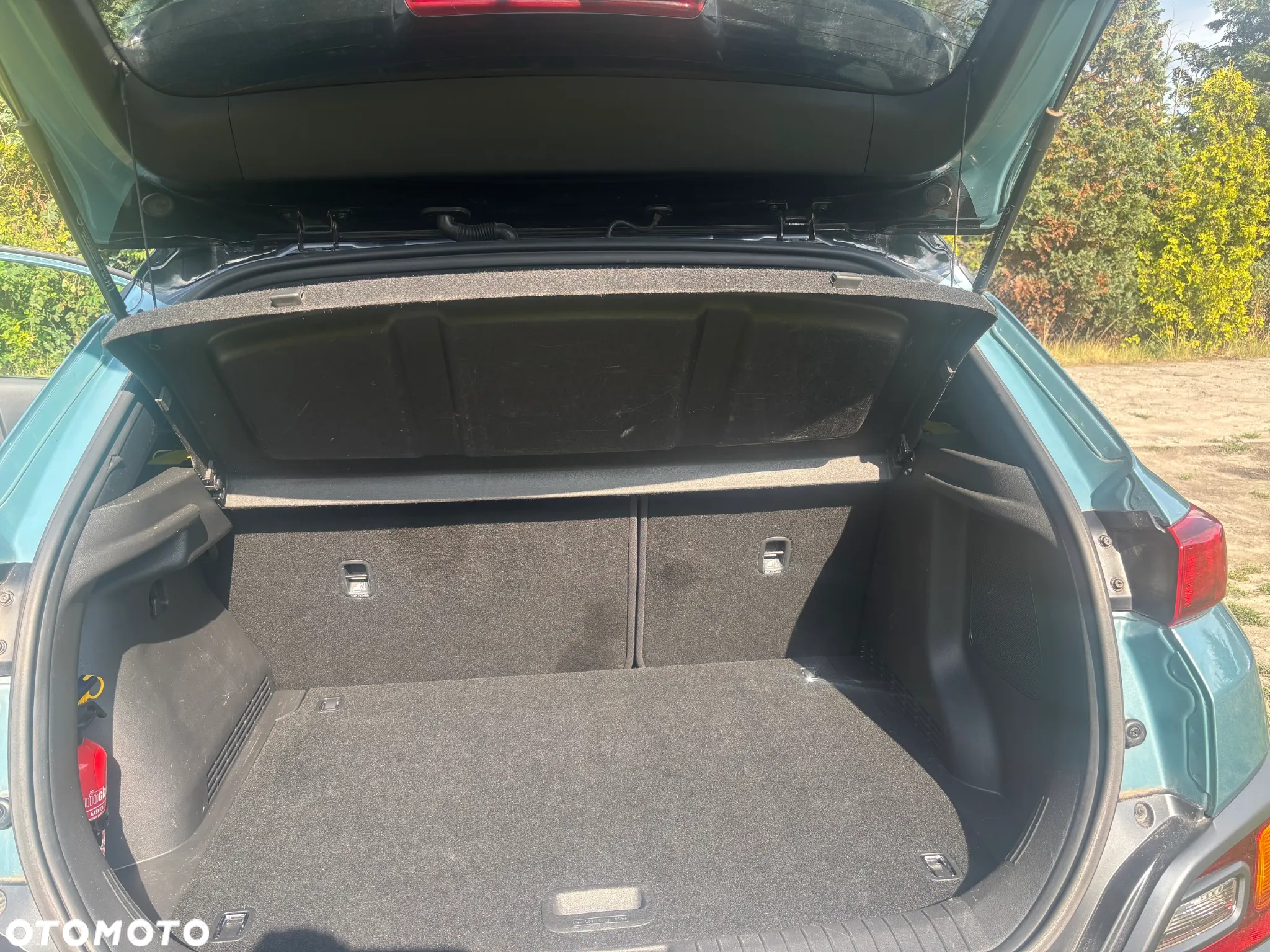 Hyundai Kona 1.6 T-GDI Premiere Style 4WD DCT - 12