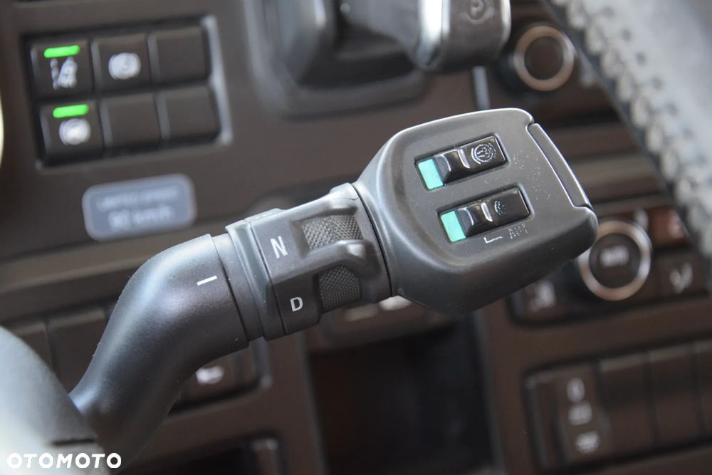Scania R500 / EURO 6 / FULL AIRMATIC / 6 PODUSZEK / HYDRAULIKA / RETARDER / ACC / KLIMA / LEDY / ALUFELGI / FULL SPOILERY / SERWISOWANA / SPROWADZONA - 33