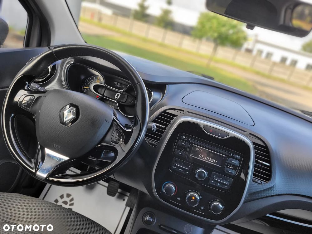 Renault Captur ENERGY TCe 90 Start&Stop Expression - 20