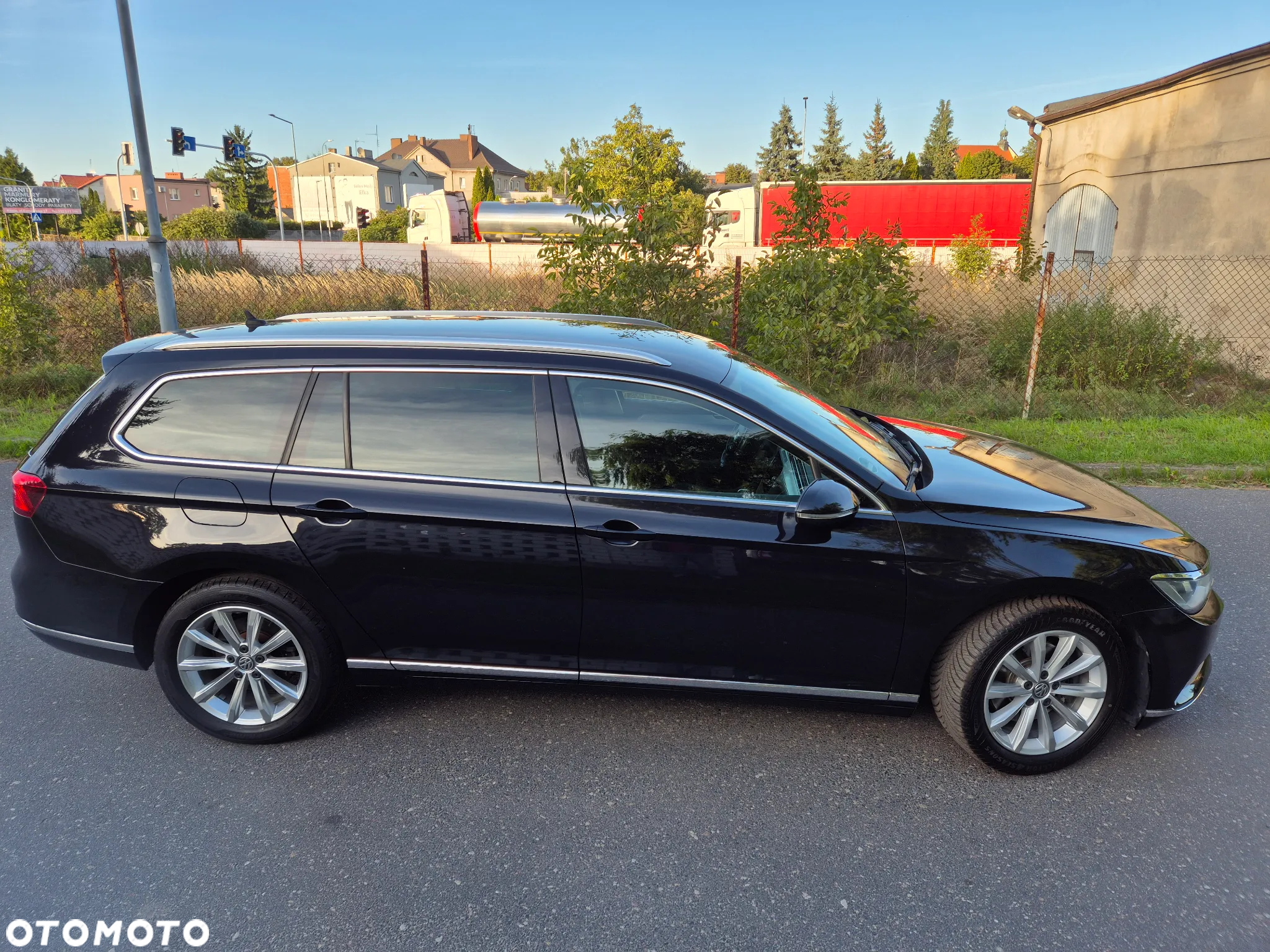 Volkswagen Passat 1.4 TSI BMT ACT Highline DSG - 4