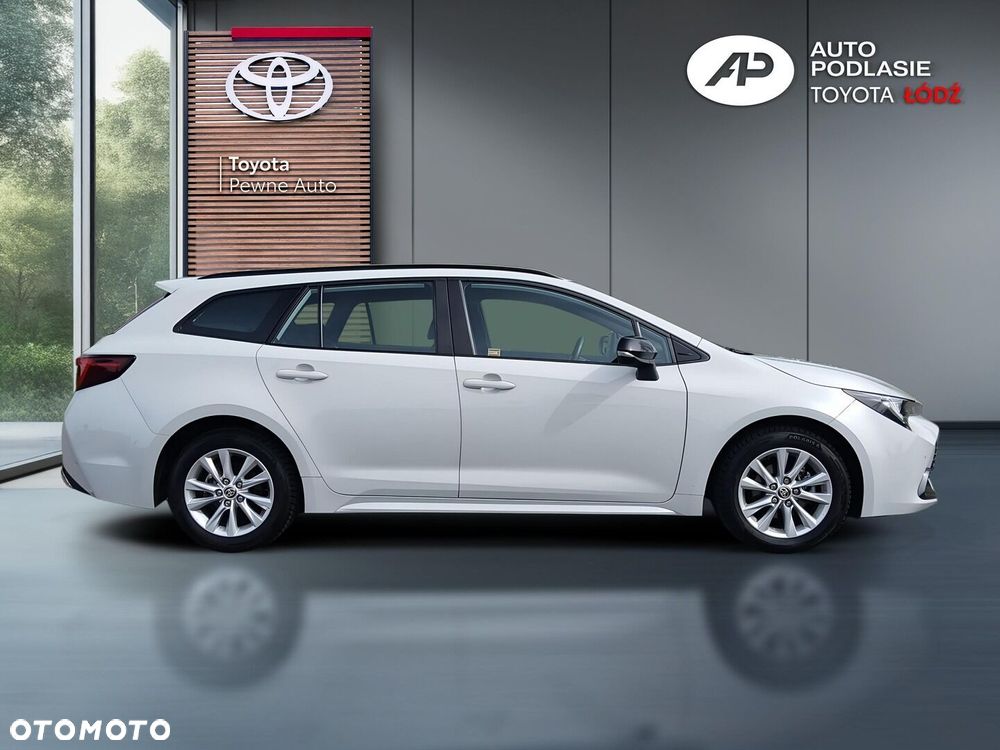 Toyota Corolla 1.8 Hybrid Comfort - 11