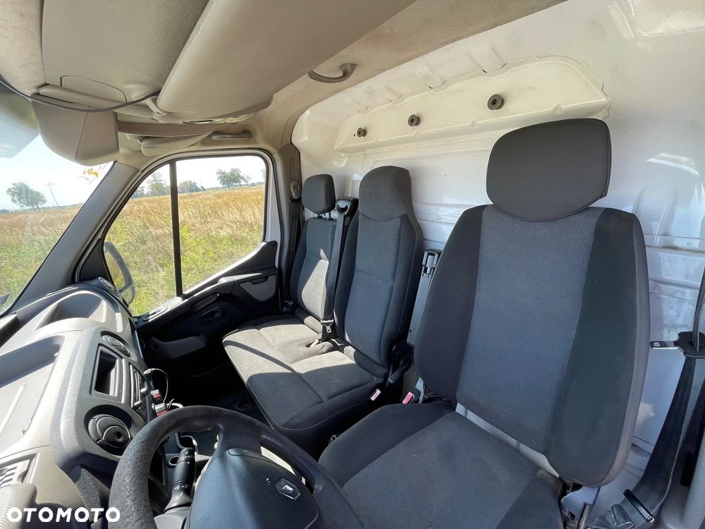 Renault Master - 9