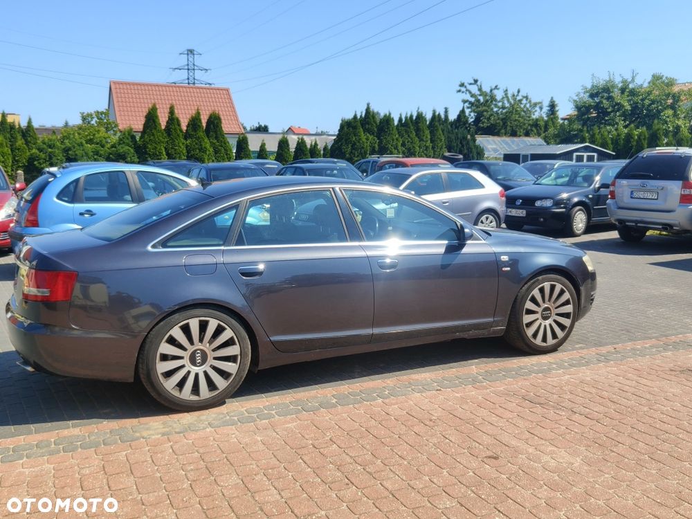 Audi A6 Limousine - 5