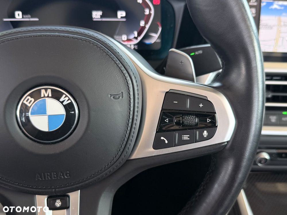 BMW Seria 4 M440i mHEV sport - 34