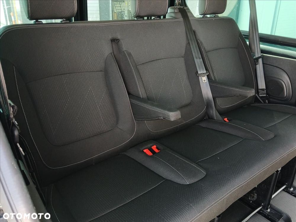 Renault trafic - 14