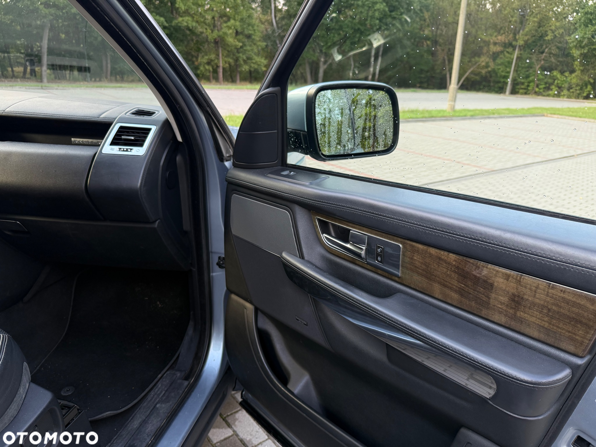 Land Rover Range Rover Sport - 34
