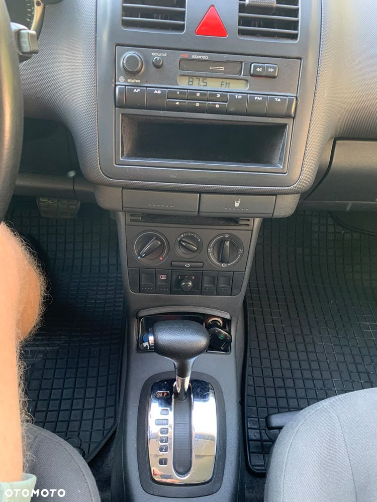 Volkswagen Lupo - 26
