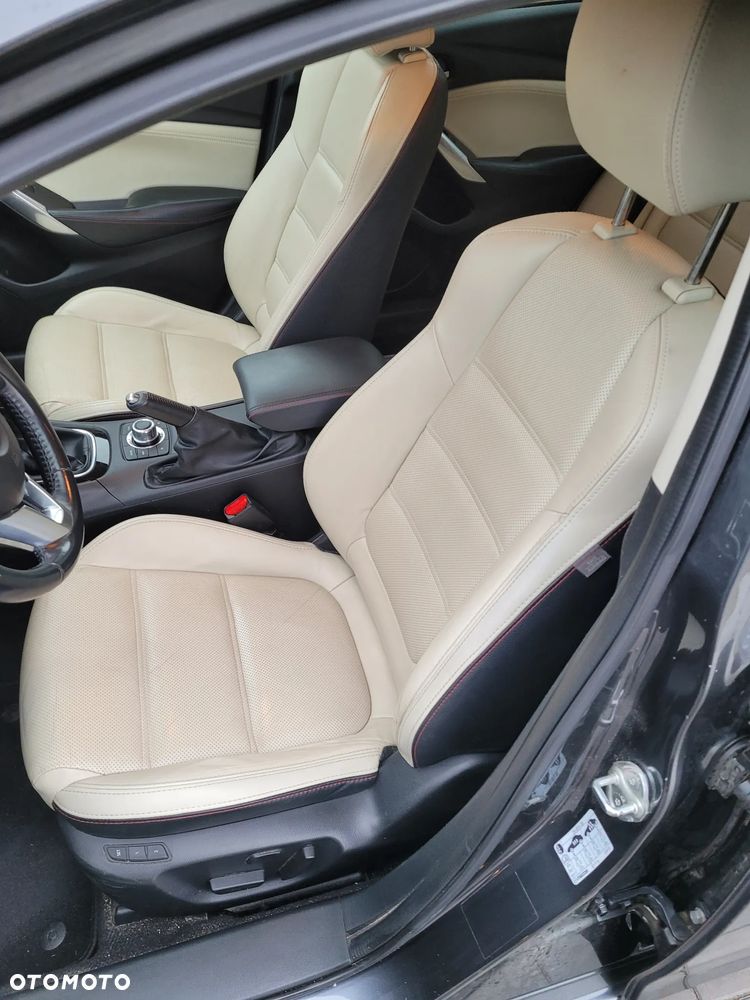 Mazda 6 ver-2-0-skypassion-i--eloop - 12