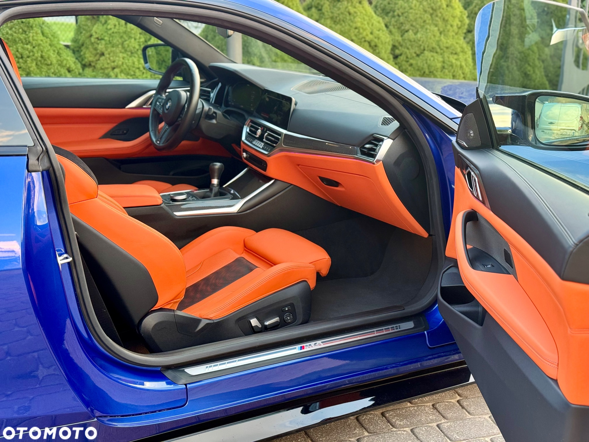 BMW M4 Standard - 21