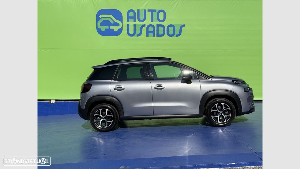Citroën C3 Aircross 1.2 PureTech Plus - 7
